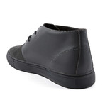 Clyde Chukka // Charcoal (US: 10.5)