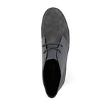 Clyde Chukka // Charcoal (US: 10)