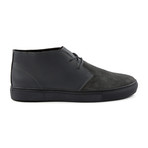 Clyde Chukka // Charcoal (US: 11)