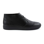 Clyde Chukka // Black (US: 11)