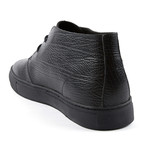 Clyde Chukka // Black (US: 12)