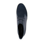 Clyde Chukka // Navy (US: 8.5)