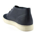 Clyde Chukka // Navy (US: 11)