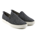 Angelo Slip-On // Grey (US: 11)