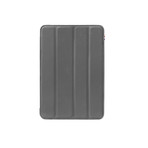 Decoded Leather Slim iPad Cover // Grey (iPad Air)