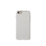 Leather Flip Case // White (iPhone 5/iPhone 5S)