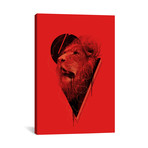 Hunger Strike (18"W x 26"H x 0.75"D)