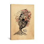 Breath (18"W x 26"H x 0.75"D)