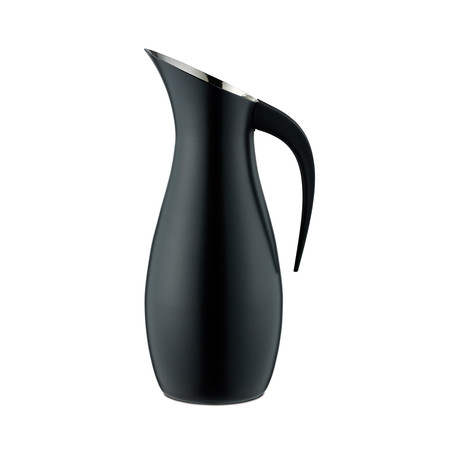 Penguin Pitcher (Stainless Steel)