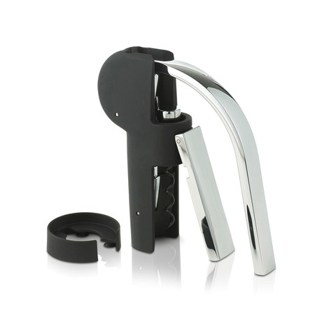 Corkscrew with Handle