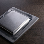 Titanium Coaster