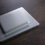 Aluminum Coaster