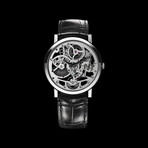 Piaget Altiplano Skeleton Manual Wind // GOA37132