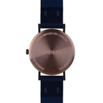 Commuter D // Quartz