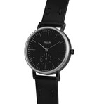 Commuter C // Quartz