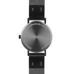 Commuter C // Quartz