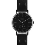 Commuter C // Quartz