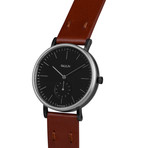 Commuter B // Quartz