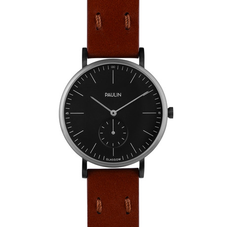 Commuter B // Quartz