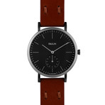 Commuter B // Quartz