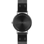 Commuter A // Quartz