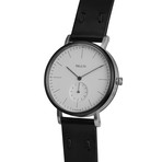 Commuter A // Quartz