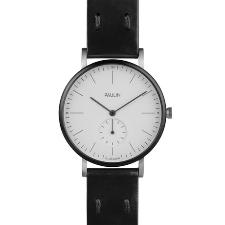 Commuter A // Quartz