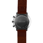 C201E Chronograph // Quartz