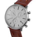 C201E Chronograph // Quartz