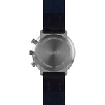 C201D Chronograph // Quartz