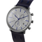 C201D Chronograph // Quartz