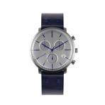 C201D Chronograph // Quartz