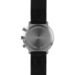 C201B Chronograph // Quartz