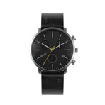 C201B Chronograph // Quartz