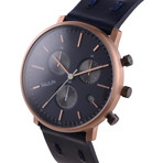 C201A Chronograph // Quartz