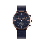 C201A Chronograph // Quartz