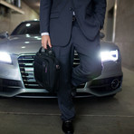 Broadmore Slim Brief