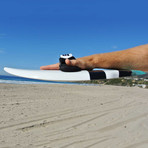 Racketeer Wedge Handboard