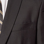 Modern Fit Sleek Suit // Navy (US: 42S)