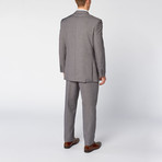 Modern Fit Suit // Medium Grey (US: 42R)