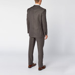 Modern Fit Suit // Gray (US: 40L)