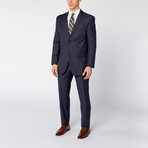 Modern Fit Suit // Navy (US: 42S)