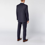 Modern Fit Suit // Navy (US: 42S)