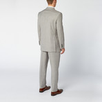 Modern Fit Suit // Light Gray (US: 36S)