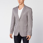 Blazer // Gray (XL)