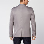 Blazer // Gray (XL)