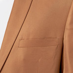 Blazer // Brown (M)