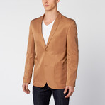 Blazer // Brown (XL)