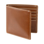 Small Classic Billfold