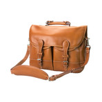 American Bison Angler's Bag